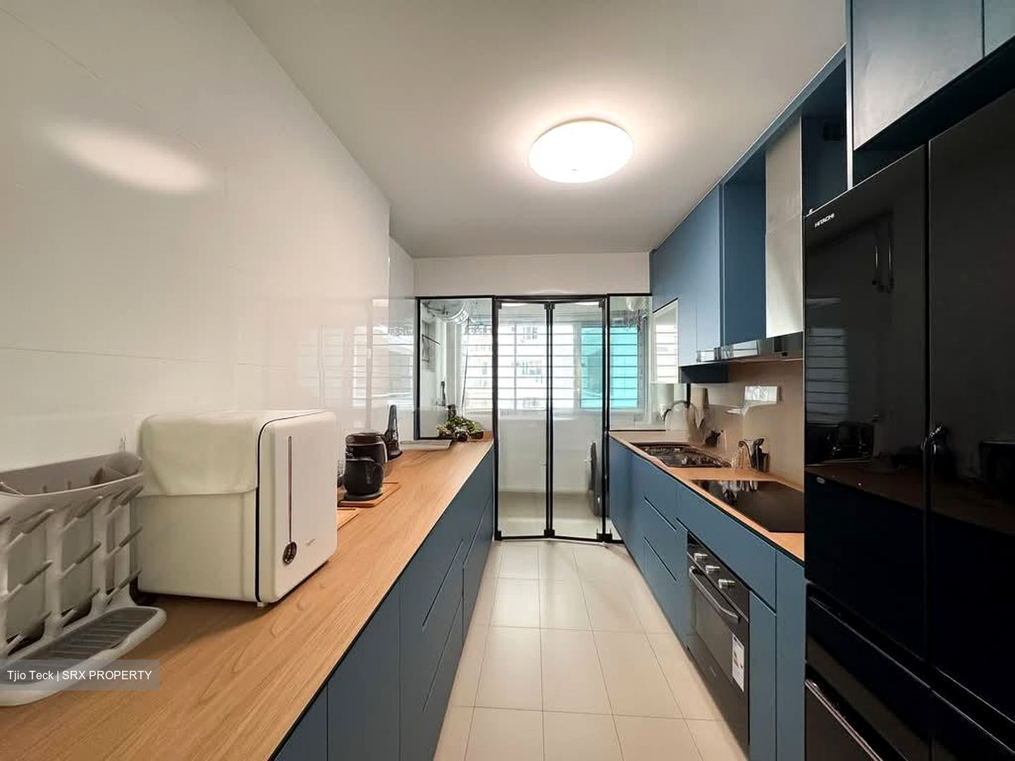 Blk 451B West Terra @ Bukit Batok (Bukit Batok), HDB 4 Rooms #588188871